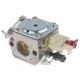 Husqvarna karburátor C3 EL51 tartóval 346 XP, 353 láncfűrészhez