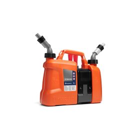 Husqvarna Combi 5+2,5L Kanna