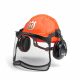 Husqvarna Classic erdészeti sisak