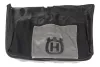 Husqvarna fűgyűjtő zsák hátsó textil TC 342, TC 338 fűnyírótraktorhoz