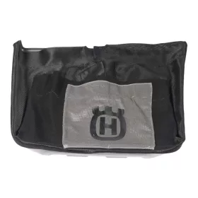   Husqvarna fűgyűjtő zsák hátsó textil TC 342, TC 338 fűnyírótraktorhoz