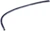 Husqvarna benzincső egyenes 265 mm 545RX, 545FR fűkaszához
