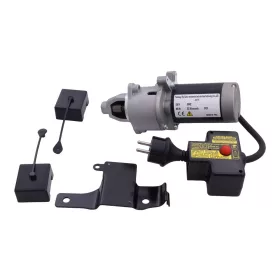   Husqvarna elektromos indító LCT 291 motoros ST 230 hómaróhoz
