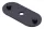 Husqvarna késadapter 107 cm TC 342, CTH 184T fűnyírótraktorhoz