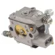 Husqvarna karburátor komplett 525HE3, 525HE4, 525PT5S sövényvágóhoz