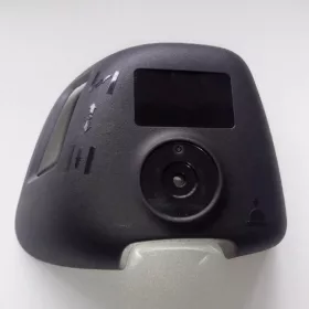 Légszűrőfedél (McCulloch T26CS)