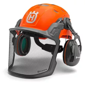 Husqvarna Technical erdészeti sisak