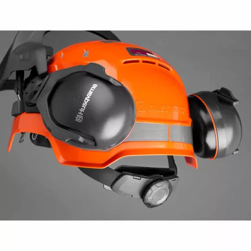 Husqvarna Technical erdészeti sisak