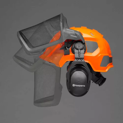 Husqvarna Technical erdészeti sisak