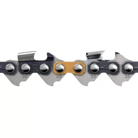   Husqvarna 3/8" 1.3 mm 56 szem Láncfűrész lánc  X-CUT S93G