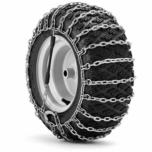 Husqvarna Nem körmös hólánc (16"x6,5-8 négyzetes)