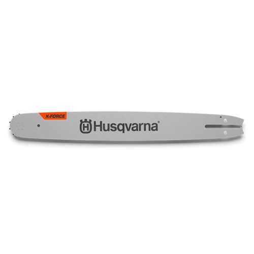 Husqvarna 3/8" 1.5 mm X-Force vezetőlemez