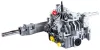 Husqvarna hidrosztatikus hajtómű K664GA R 422Ts AWD riderhez