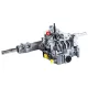 Husqvarna hidrosztatikus hajtómű K664GA R 422Ts AWD riderhez