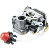 Husqvarna karburátor 14 mm 120 Mark II, 235, 236, 240 láncfűrészhez
