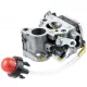 Husqvarna karburátor 14 mm 120 Mark II, 235, 236, 240 láncfűrészhez