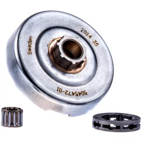   Husqvarna kuplungdob 3/8" 7 fogas 365, 372 XP láncfűrészhez