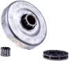 Husqvarna kuplungdob 3/8" 8 fogas 365, 372 XP láncfűrészhez