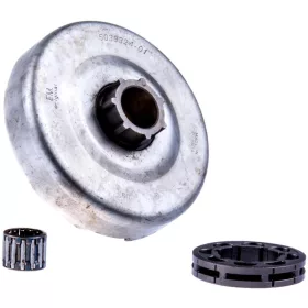   Husqvarna kuplungdob 3/8" 8 fogas 365, 372 XP láncfűrészhez