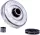 Husqvarna kuplungdob 3/8" 8 fogas 365, 372 XP láncfűrészhez