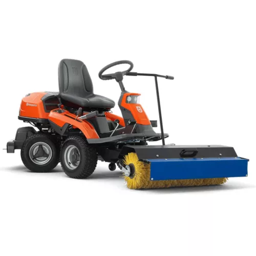 Husqvarna forgókefe Rider 300-as sorozathoz, 105 cm