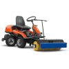 Husqvarna Forgókefe (200-as sorozat)