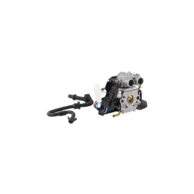 Husqvarna karburátor komplett 550 XP láncfűrészhez