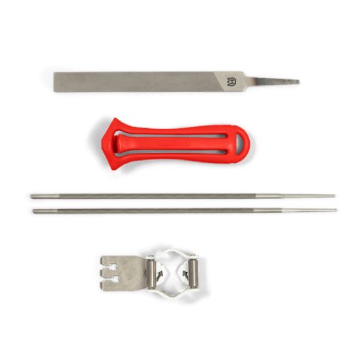 Husqvarna reszelősablon 3/8" mini X-CUT
