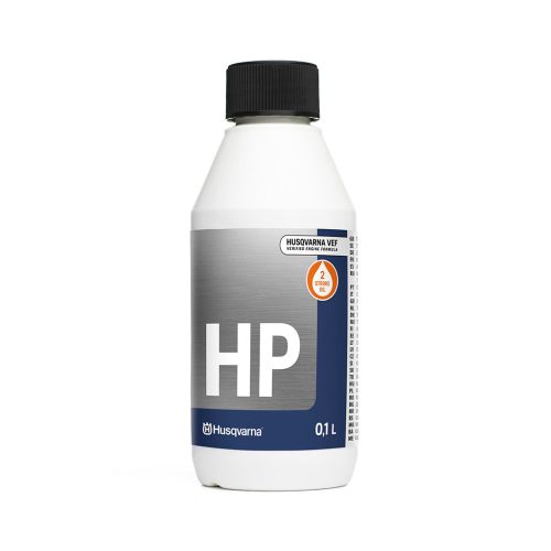 Husqvarna HP kétütemű motorolaj 0,1 L