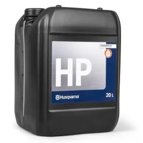 Husqvarna HP kétütemű motorolaj 20 L