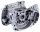 Husqvarna forgattyúház kpl. 545RX, 545FR fűkaszához