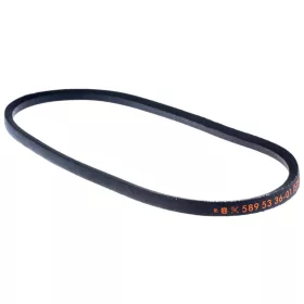   Husqvarna hajtószíj 838 mm sebességváltó R 111B riderhez