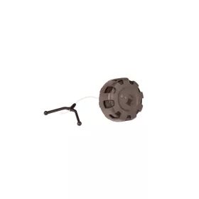   Husqvarna tanksapka komplett 122HD60, 522HD60X sövényvágóhoz