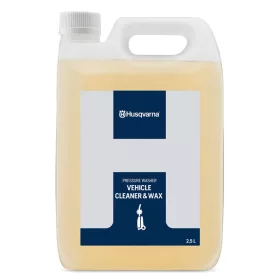 Husqvarna kombinált gépkocsi tisztítófolyadék