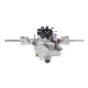 Husqvarna hidrosztatikus váltó K574A R 216T AWD, R 316TX AWD riderhez