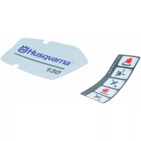 Husqvarna matrica szett 130 láncfűrészhez