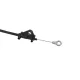 Husqvarna bowden kábel ST 227P, ST 230P, ST 327 hómaróhoz