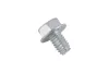 Husqvarna menetformáló csavar 5/16 x 1/2 col R 112iC, TC 138 riderhez