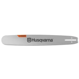   Husqvarna X-TOUGH vezetőlemez 28" 1,5mm 3/8" 92 szem