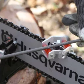 Husqvarna reszelő 4.0 mm