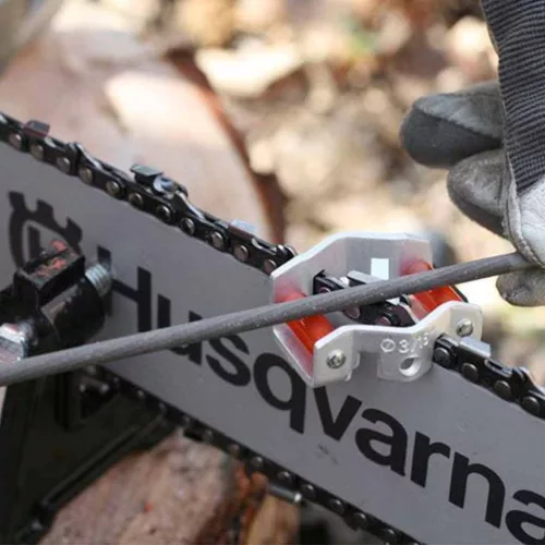 Husqvarna reszelő 5.2 mm