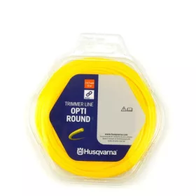 Husqvarna Trimmer Line Opti Round  damil 2, 7 mm x 70 m