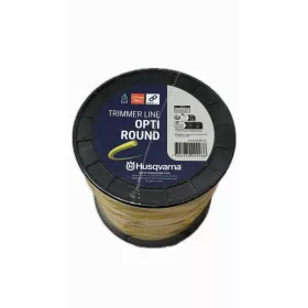 Husqvarna Trimmer Line Opti Round damil 2, 7 mm x 240 m