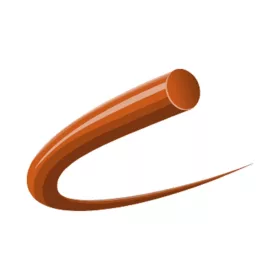 Husqvarna Opti Round damil Ø4,0 mm x 80 m