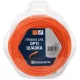 Husqvarna Trimmer Line Opti Quadra damil Ø2, 4 mm x 70 m