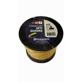 Husqvarna Trimmer Line Opti Quadra damil 2, 7 mm x 170 m