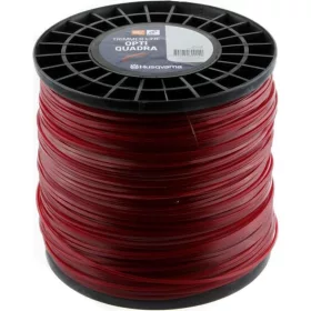 Husqvarna Trimmer Line Opti Quadra  damil 3, 0 mm x 528 m