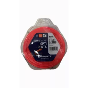 Husqvarna Trimmer Line Opti Penta damil 2, 4 mm x 90 m