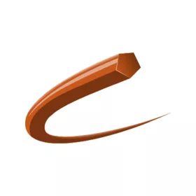 Husqvarna Opti Penta damil Ø2,4 mm x 240 m