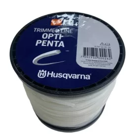 Husqvarna Trimmer Line Opti Penta  damil 3, 3 mm x 75 m